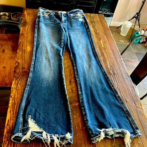 Flying Monkey High Rise Flare